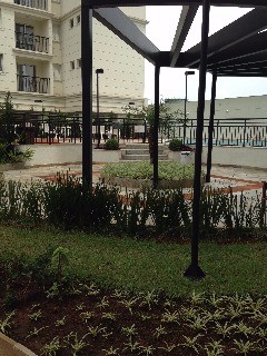 Apartamento, 2 quartos, 53 m² - Foto 2