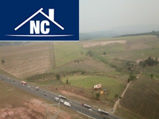 Loteamento e Condomínio, 104 hectares - Foto 8