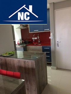 Apartamento, 2 quartos, 47 m² - Foto 1