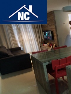 Apartamento, 2 quartos, 47 m² - Foto 2