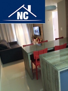 Apartamento, 2 quartos, 47 m² - Foto 3