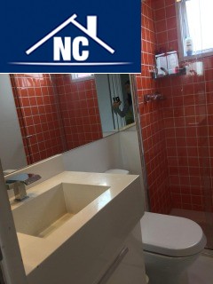 Apartamento, 2 quartos, 47 m² - Foto 4