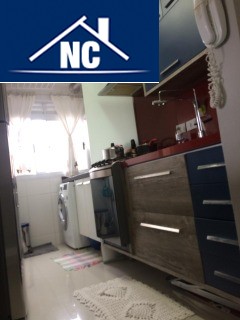 Apartamento, 2 quartos, 47 m² - Foto 6