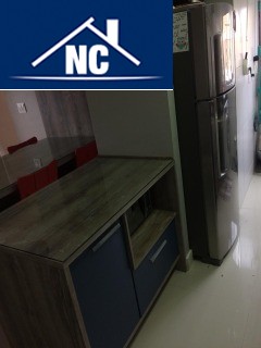 Apartamento, 2 quartos, 47 m² - Foto 7