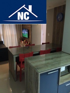 Apartamento, 2 quartos, 47 m² - Foto 8