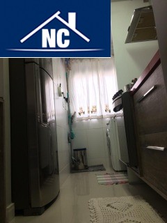 Apartamento, 2 quartos, 47 m² - Foto 9