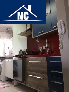 Apartamento, 2 quartos, 47 m² - Foto 10