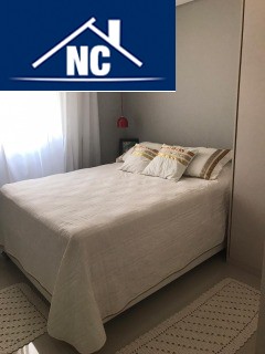 Apartamento, 2 quartos, 47 m² - Foto 11