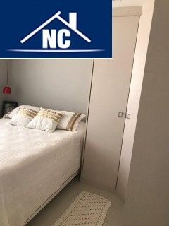Apartamento, 2 quartos, 47 m² - Foto 12