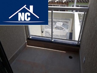 Sobrado, 3 quartos, 125 m² - Foto 46