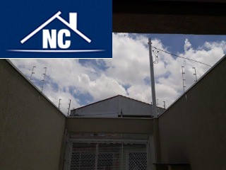 Sobrado, 3 quartos, 125 m² - Foto 7