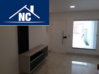 Sobrado, 3 quartos, 125 m² - Foto 34