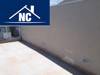 Sobrado, 3 quartos, 125 m² - Foto 2