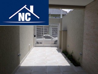Sobrado, 3 quartos, 125 m² - Foto 17
