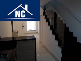 Sobrado, 3 quartos, 125 m² - Foto 23