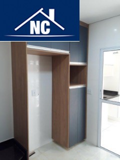 Sobrado, 3 quartos, 125 m² - Foto 3