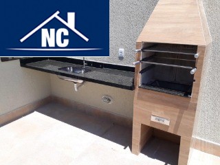 Sobrado, 3 quartos, 125 m² - Foto 43