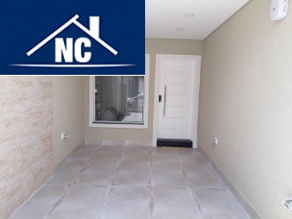 Sobrado, 3 quartos, 125 m² - Foto 41