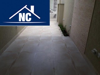 Sobrado, 3 quartos, 125 m² - Foto 1