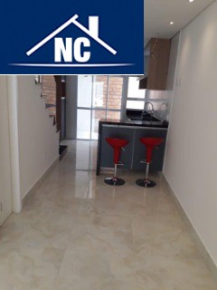 Sobrado, 3 quartos, 125 m² - Foto 63