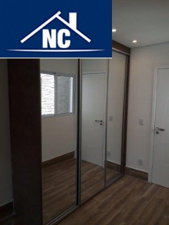 Sobrado, 3 quartos, 125 m² - Foto 82