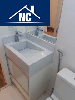 Sobrado, 3 quartos, 125 m² - Foto 11