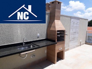 Sobrado, 3 quartos, 125 m² - Foto 5