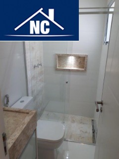 Sobrado, 3 quartos, 125 m² - Foto 6