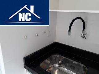 Sobrado, 3 quartos, 125 m² - Foto 4