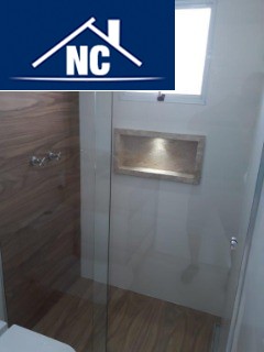 Sobrado, 3 quartos, 125 m² - Foto 9