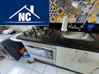 Apartamento, 2 quartos, 47 m² - Foto 9