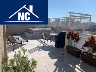 Cobertura, 3 quartos, 331 m² - Foto 16