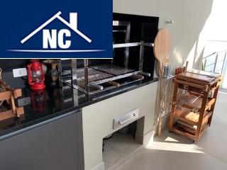 Cobertura, 3 quartos, 331 m² - Foto 6