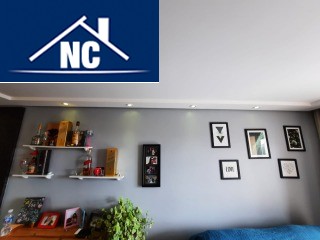 Apartamento, 2 quartos, 47 m² - Foto 12