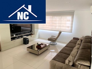 Cobertura, 3 quartos, 331 m² - Foto 8