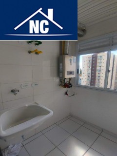 Apartamento, 2 quartos, 47 m² - Foto 7