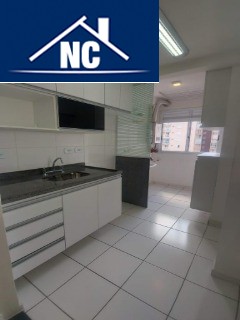 Apartamento, 2 quartos, 47 m² - Foto 3