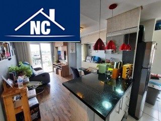 Apartamento, 2 quartos, 47 m² - Foto 13