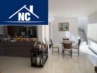 Cobertura, 3 quartos, 331 m² - Foto 2