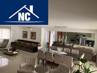 Cobertura, 3 quartos, 331 m² - Foto 1