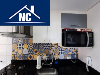 Apartamento, 2 quartos, 47 m² - Foto 8