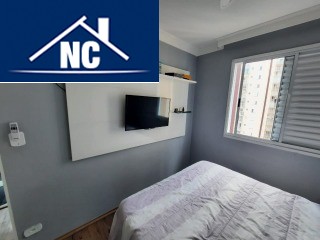 Apartamento, 2 quartos, 47 m² - Foto 11