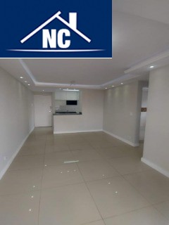 Apartamento, 2 quartos, 47 m² - Foto 2