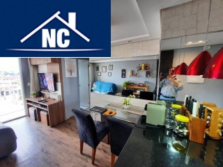 Apartamento, 2 quartos, 47 m² - Foto 5