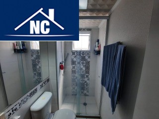 Apartamento, 2 quartos, 47 m² - Foto 15