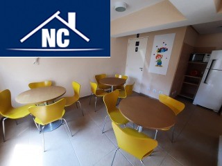 Apartamento, 2 quartos, 47 m² - Foto 24