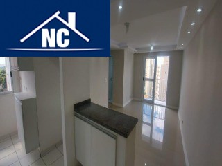 Apartamento, 2 quartos, 47 m² - Foto 1