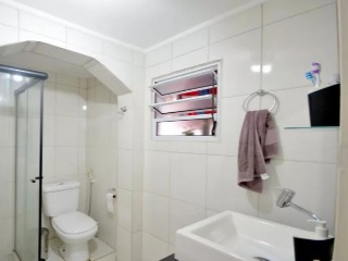 Apartamento, 3 quartos, 60 m² - Foto 26
