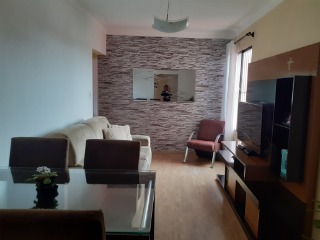 Apartamento, 3 quartos, 60 m² - Foto 13