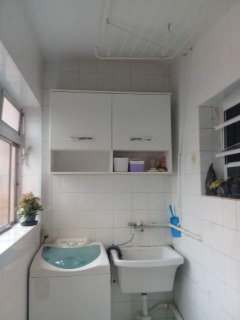 Apartamento, 3 quartos, 60 m² - Foto 5